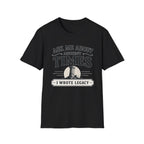 Ask Me About Ancient Times T-Shirt