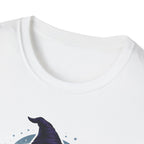 Hesitate To Ask T-Shirt
