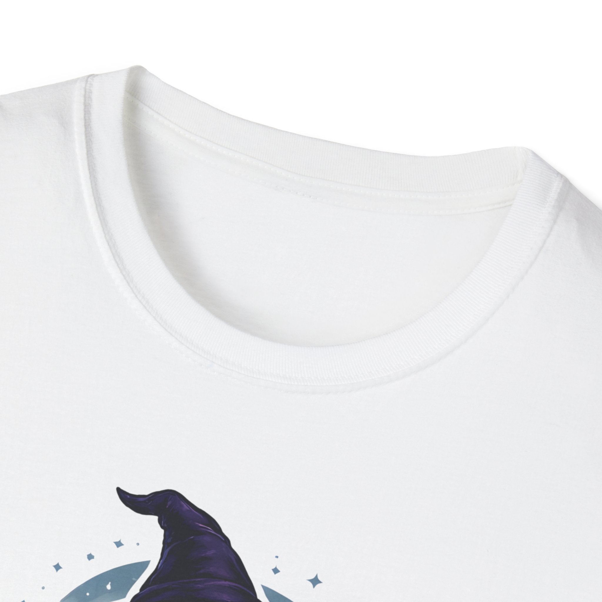 Hesitate To Ask T-Shirt