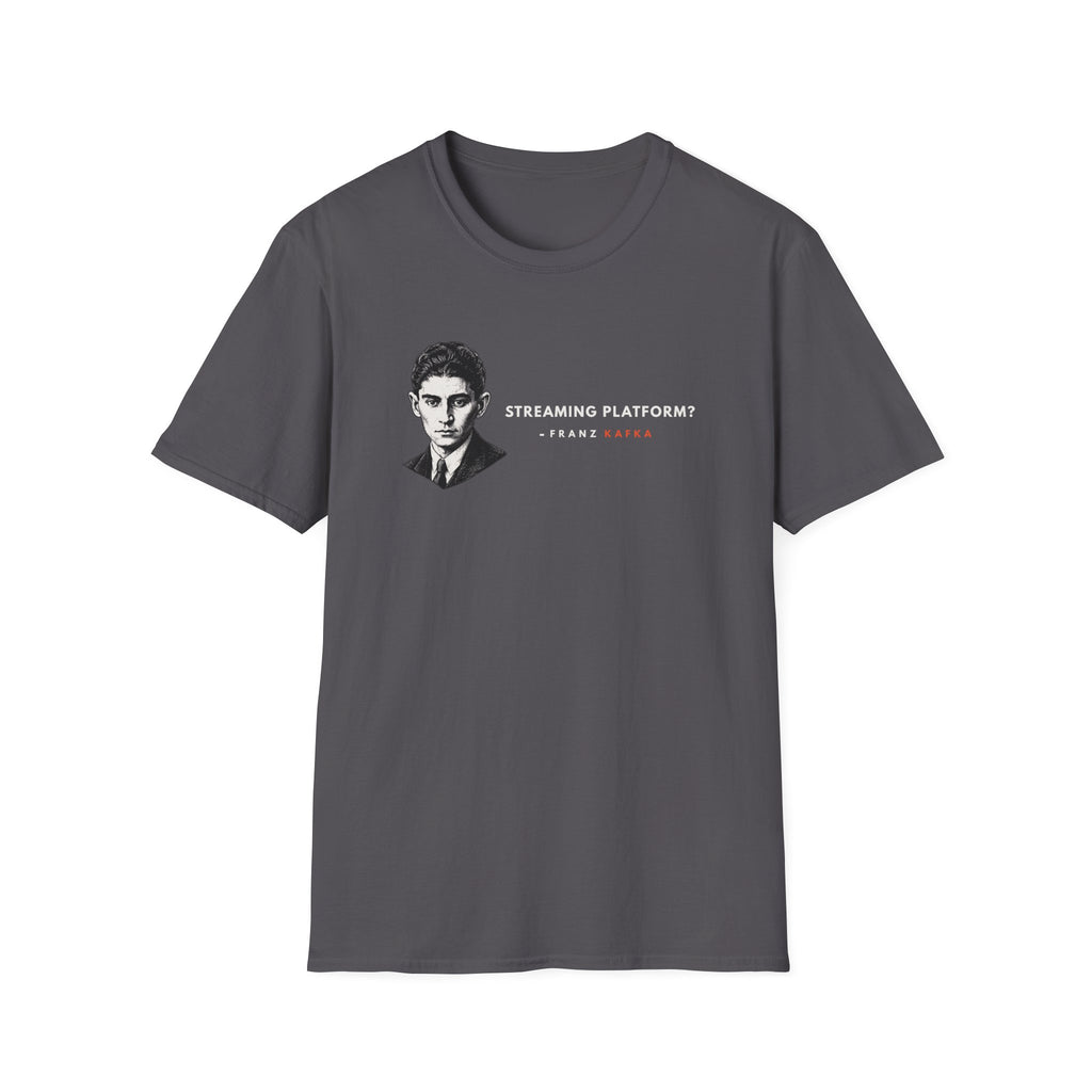 Kafka Streaming Platform T-Shirt
