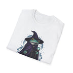 Hesitate To Ask T-Shirt