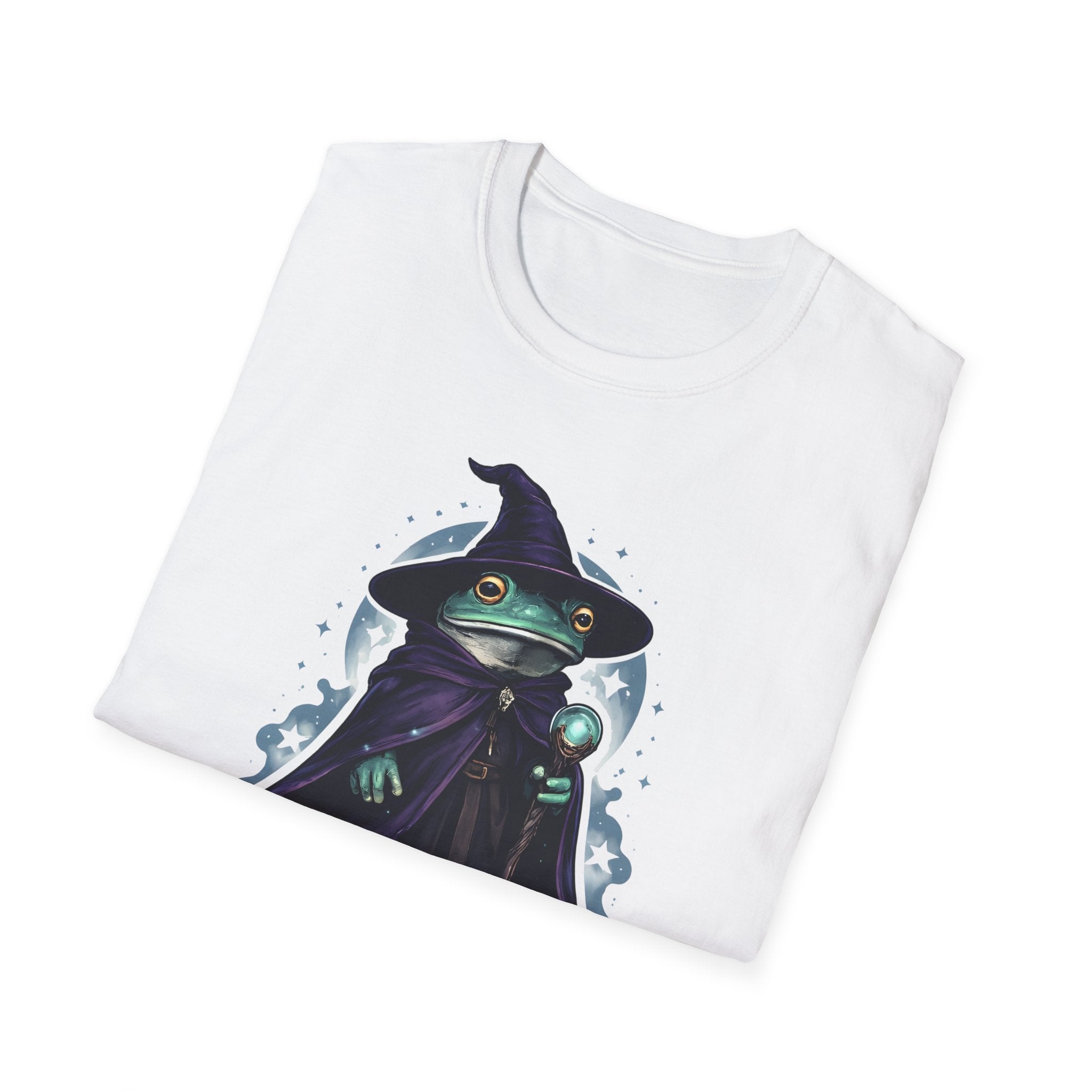 Hesitate To Ask T-Shirt