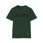 Relief Of Missing Out T-Shirt