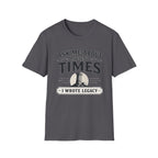 Ask Me About Ancient Times T-Shirt