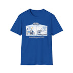 Schrödinger’s WFH T-Shirt