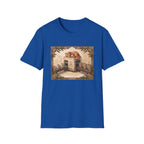 Coffee To Code Machine T-Shirt