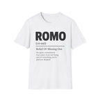 Relief Of Missing Out T-Shirt