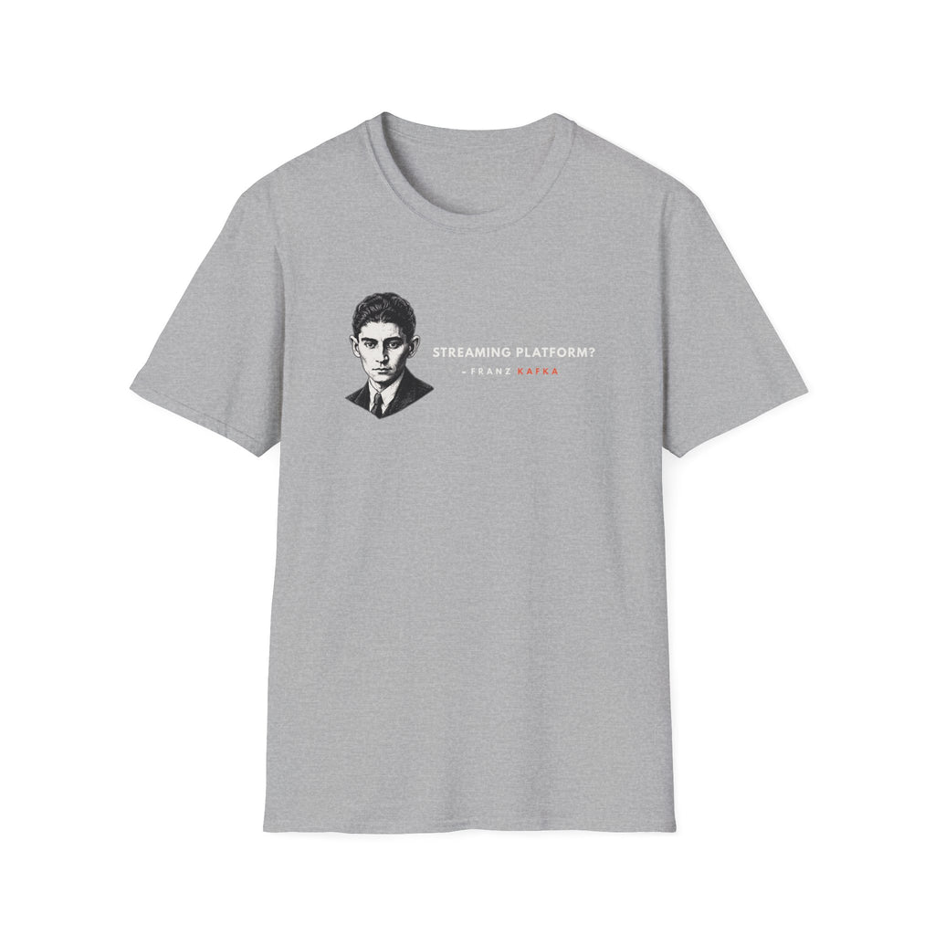 Kafka Streaming Platform T-Shirt