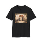 Coffee To Code Machine T-Shirt