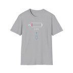 Recharging T-Shirt