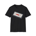 Java Keyboard T-Shirt