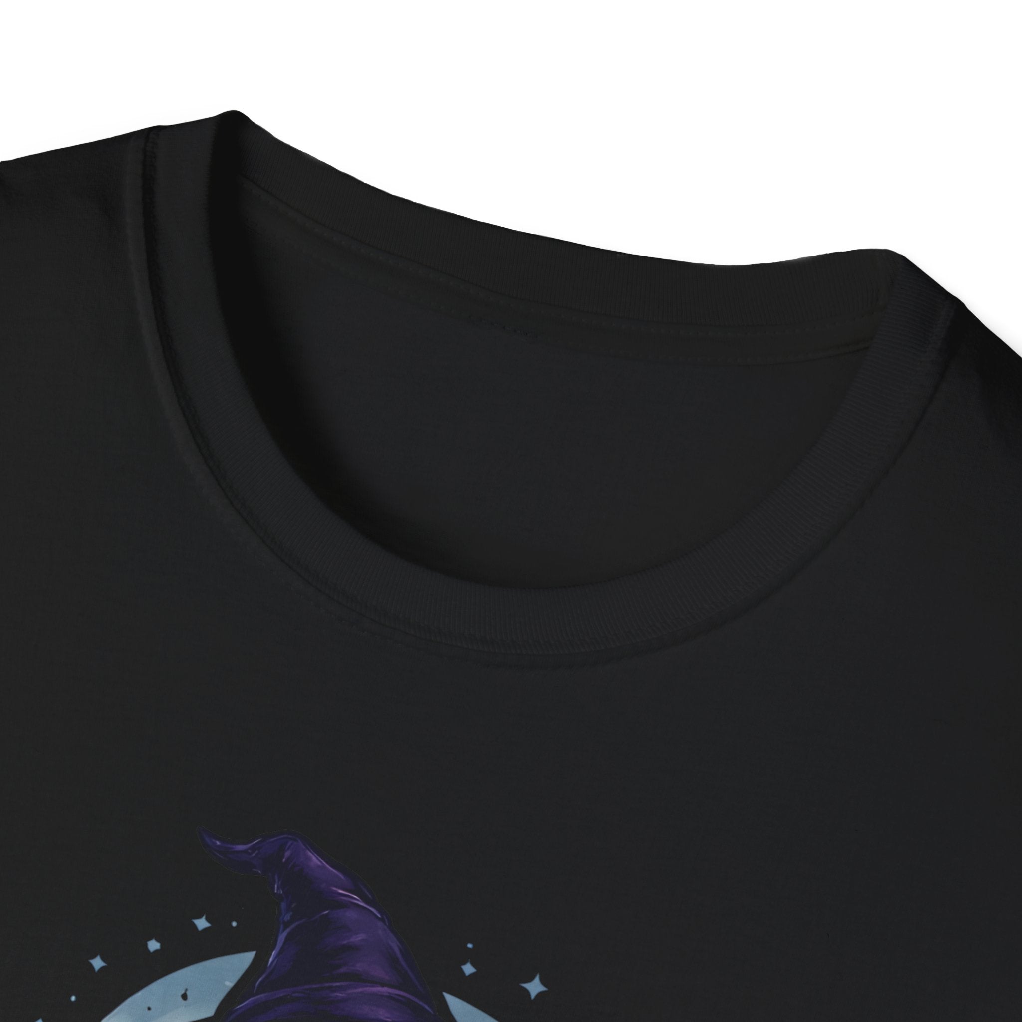 Hesitate To Ask T-Shirt