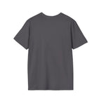 Hesitate To Ask T-Shirt