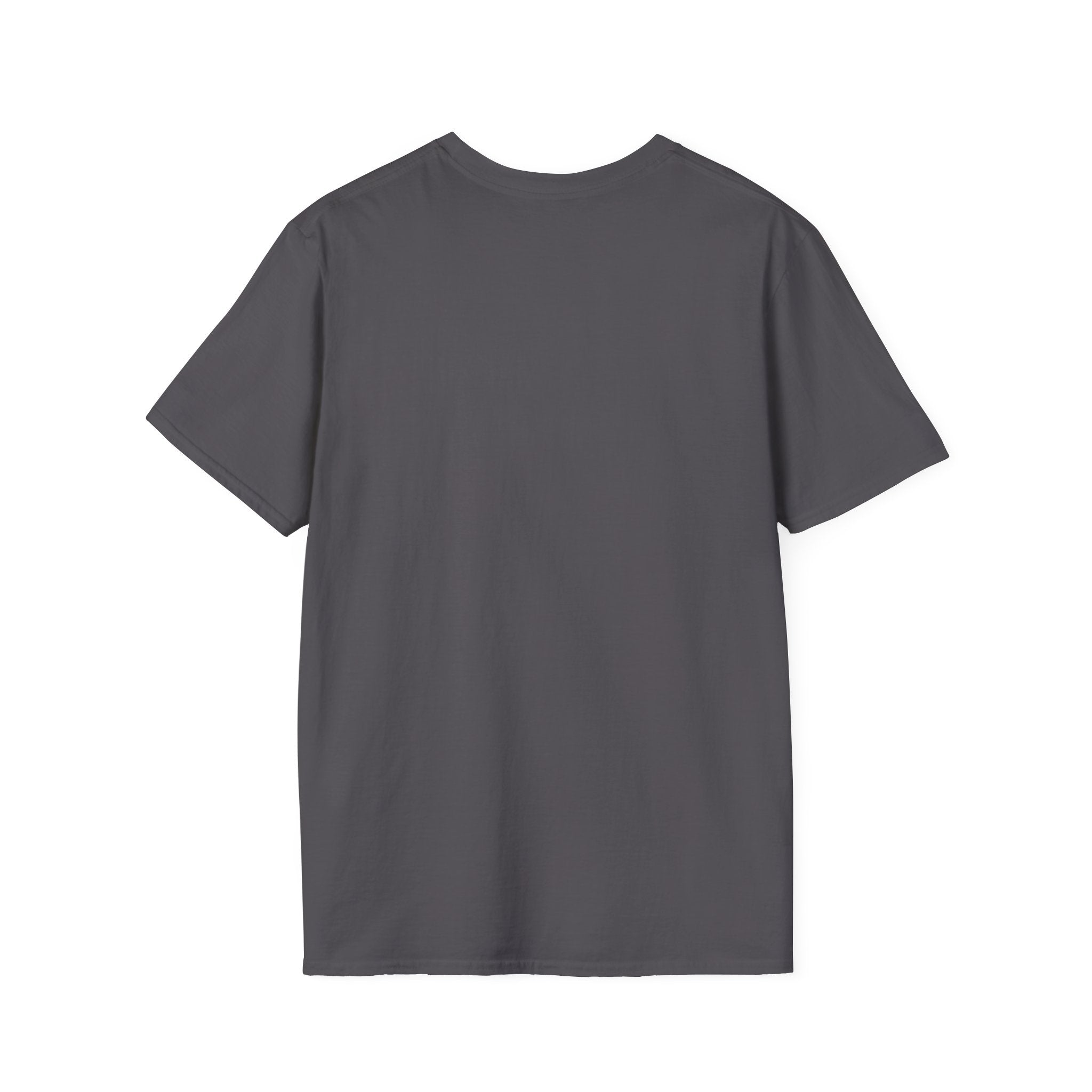 Hesitate To Ask T-Shirt