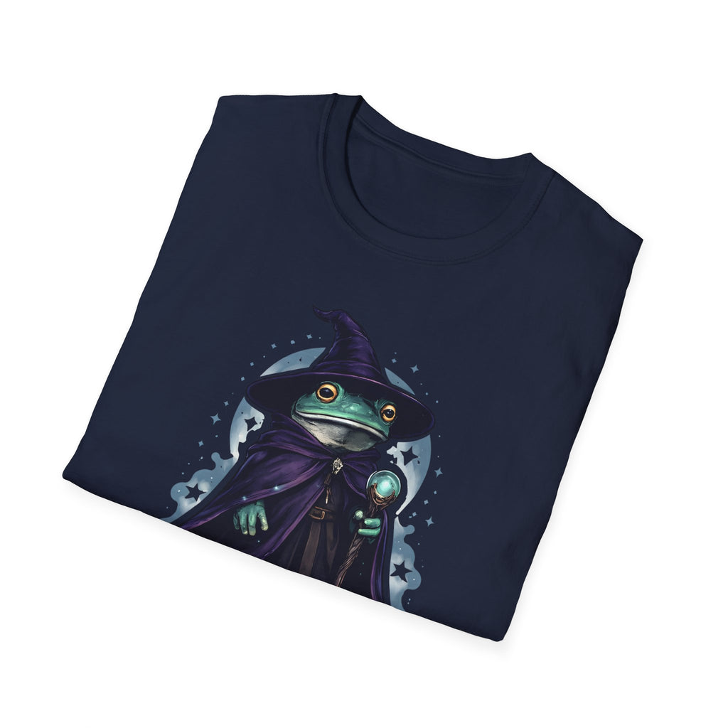 Hesitate To Ask T-Shirt