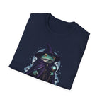 Hesitate To Ask T-Shirt
