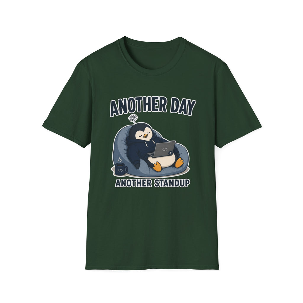 Another Standup T-Shirt