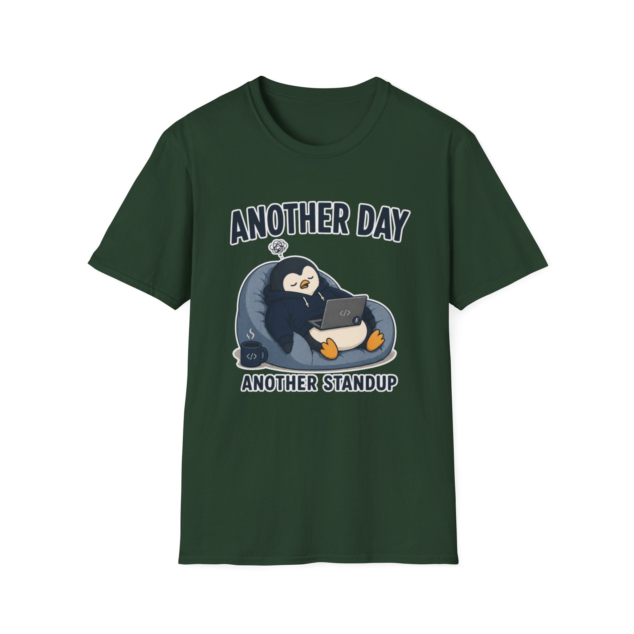 Another Standup T-Shirt