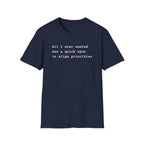 Quick Sync Dream T-Shirt