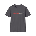 Merge Conflict Head T-Shirt