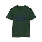 Looking Into It T-Shirt