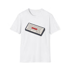 Java Keyboard T-Shirt