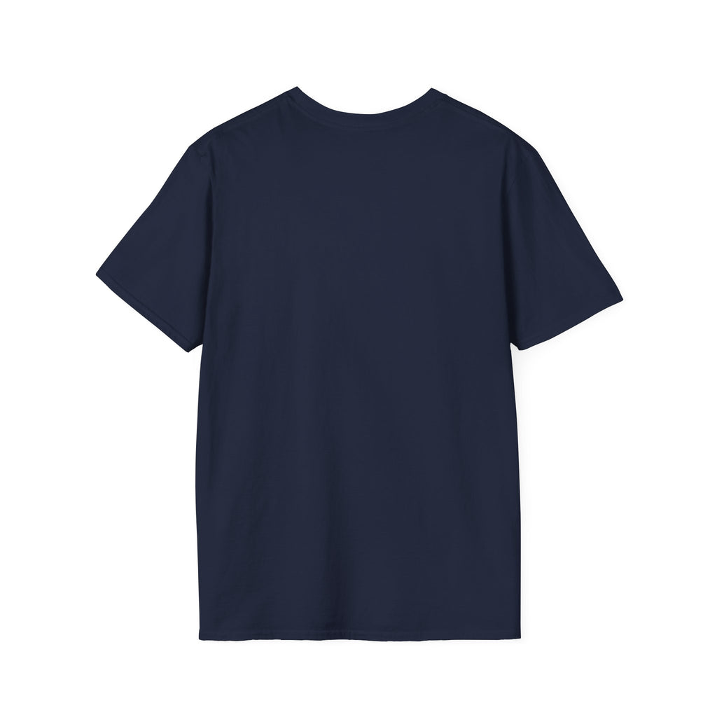 Hesitate To Ask T-Shirt
