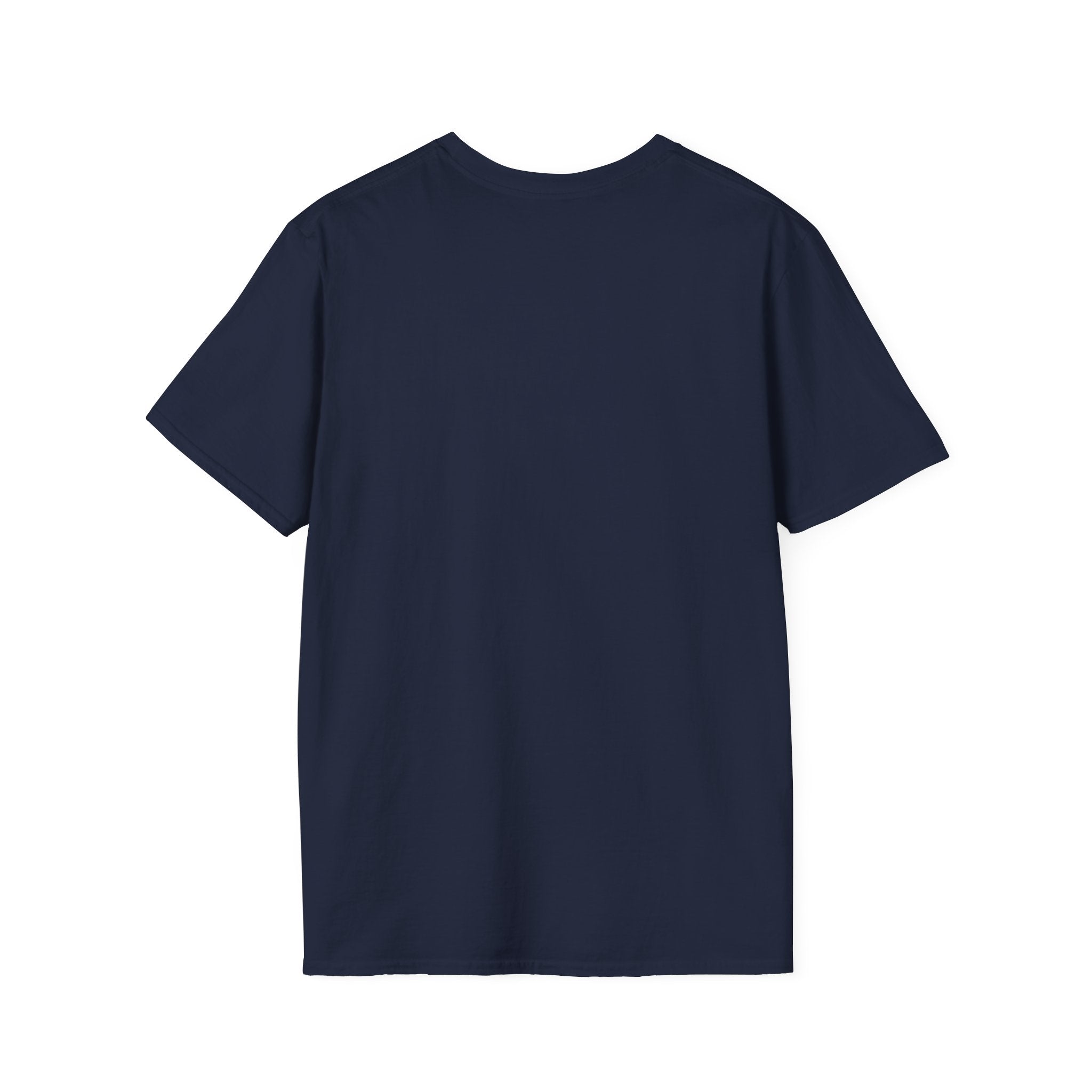 Hesitate To Ask T-Shirt