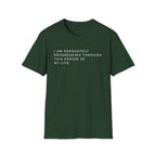 Adequately Progressing T-Shirt