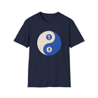 Muted Unmuted T-Shirt
