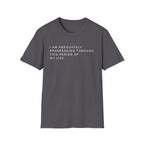Adequately Progressing T-Shirt