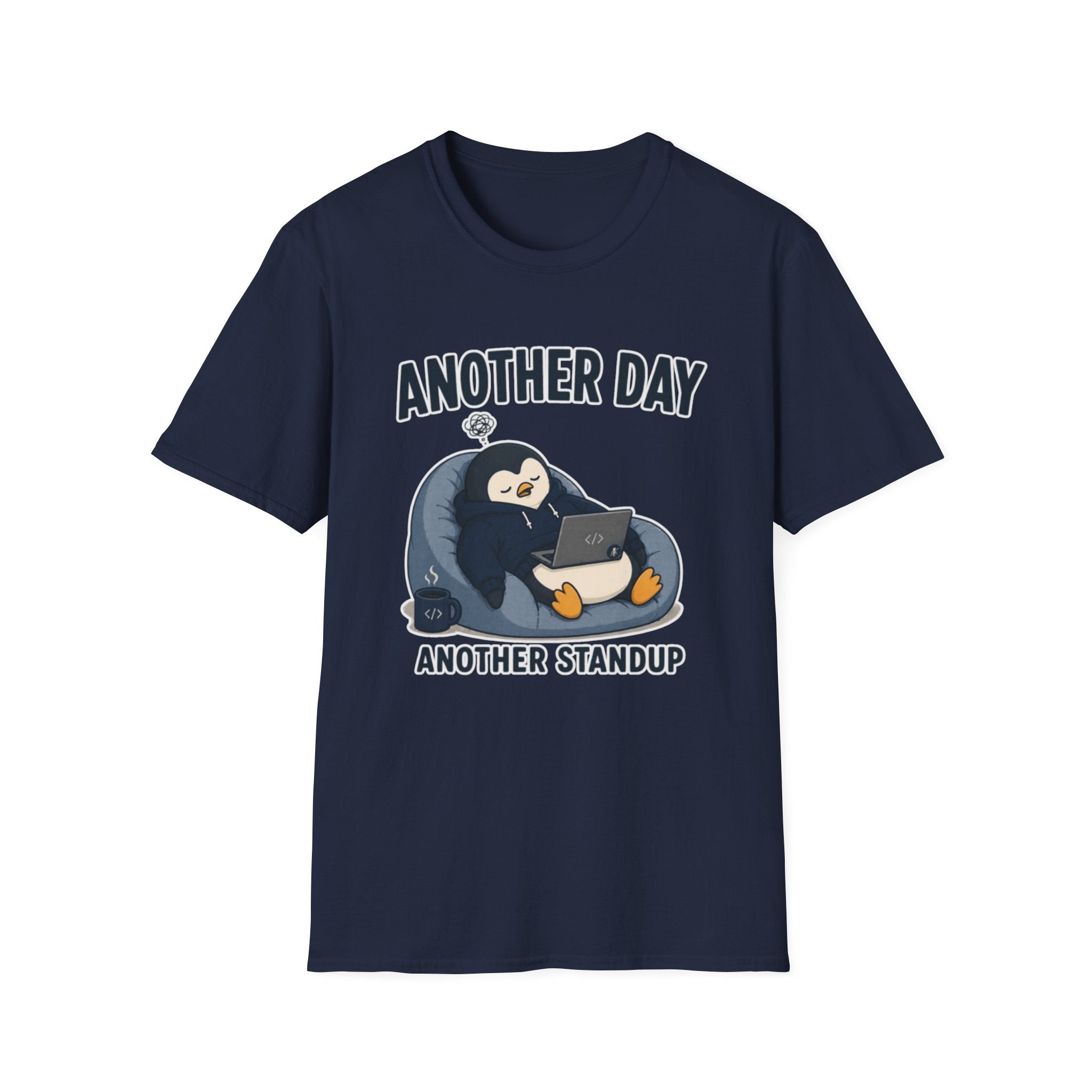 Another Standup T-Shirt