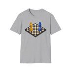 JavaScript TypeScript Chess T-Shirt