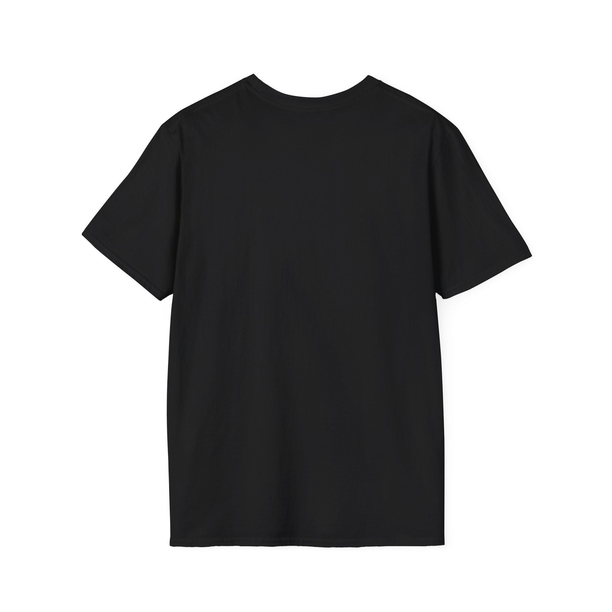 Hesitate To Ask T-Shirt
