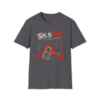 This Is Fine T-Shirt