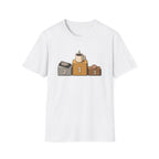 Productivity Pedestal T-Shirt
