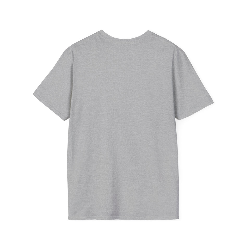 Hesitate To Ask T-Shirt