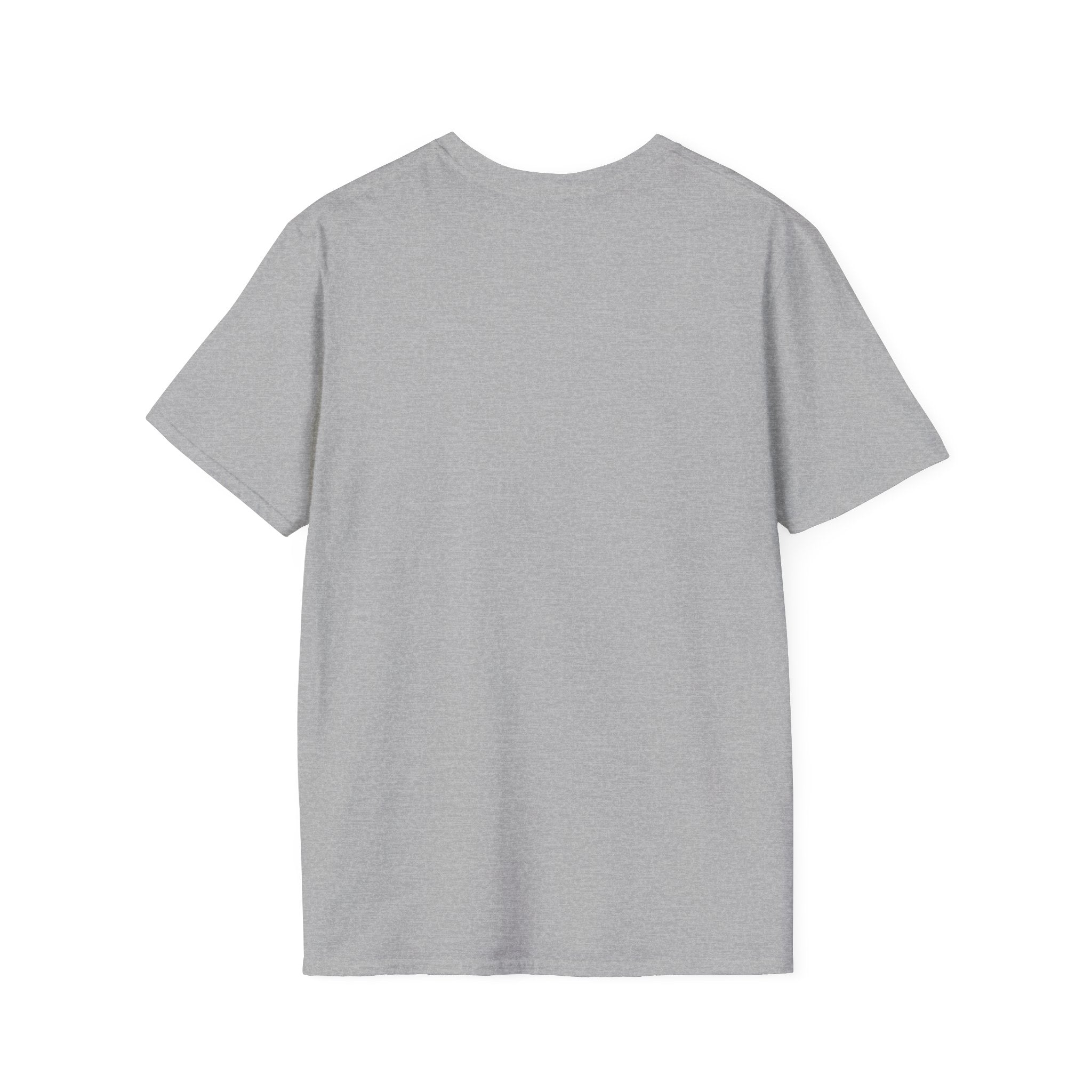 Hesitate To Ask T-Shirt
