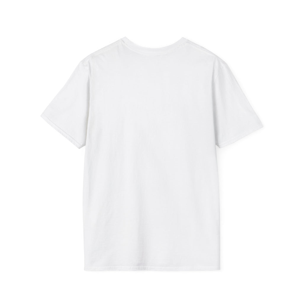 Hesitate To Ask T-Shirt