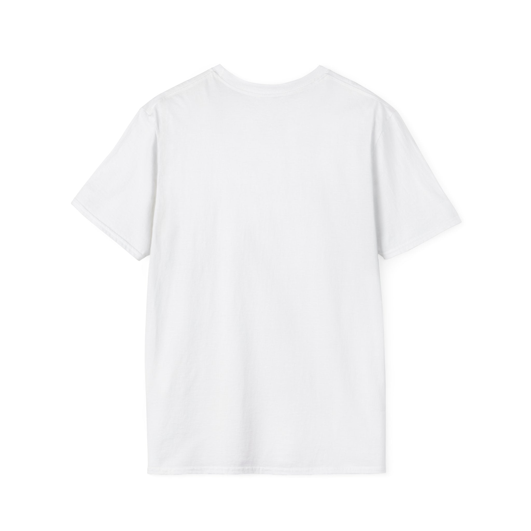 Hesitate To Ask T-Shirt