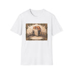Coffee To Code Machine T-Shirt
