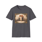 Coffee To Code Machine T-Shirt