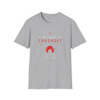 I Am About To Crashout T-Shirt