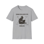Senior Developer Tips T-Shirt