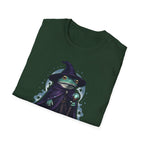 Hesitate To Ask T-Shirt