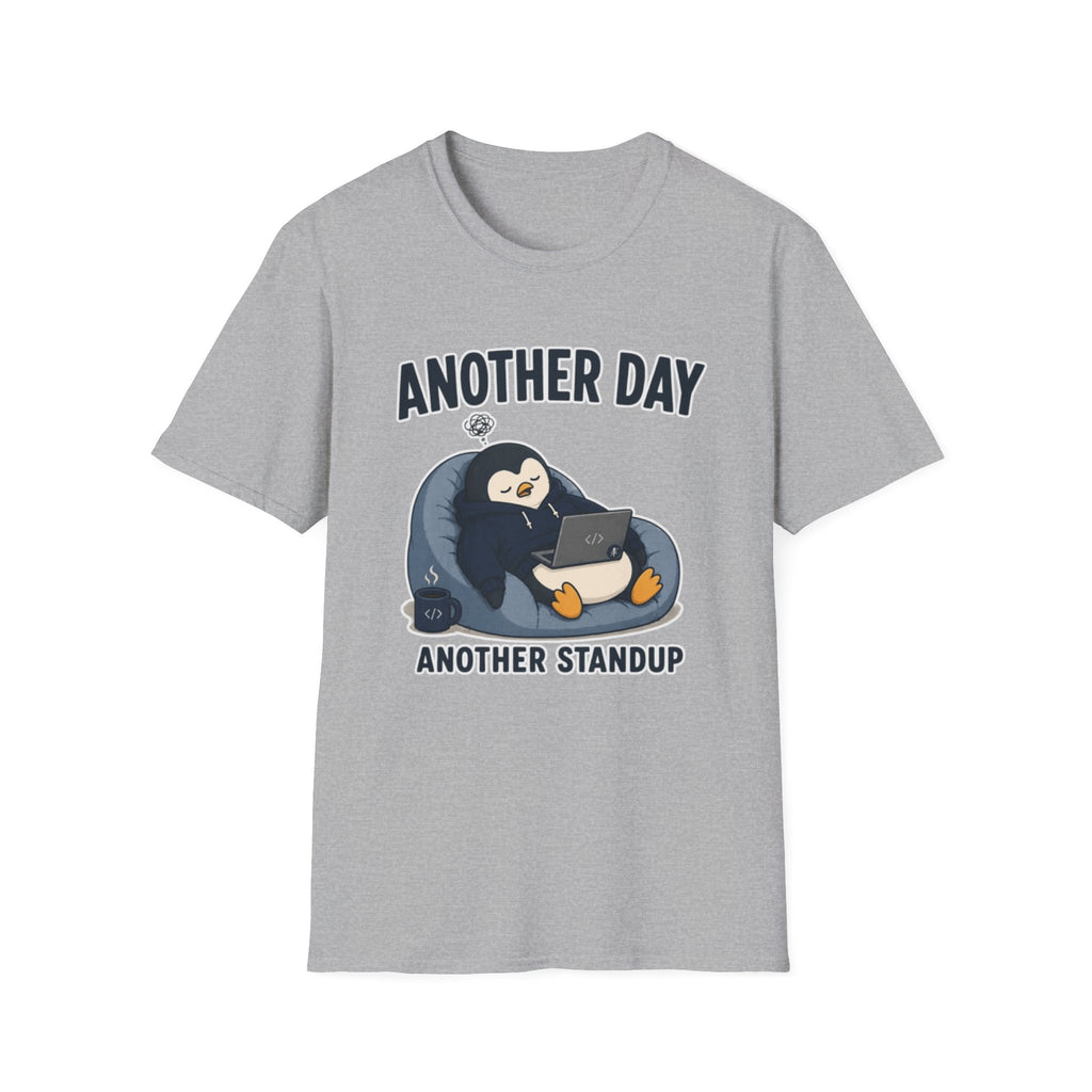 Another Standup T-Shirt