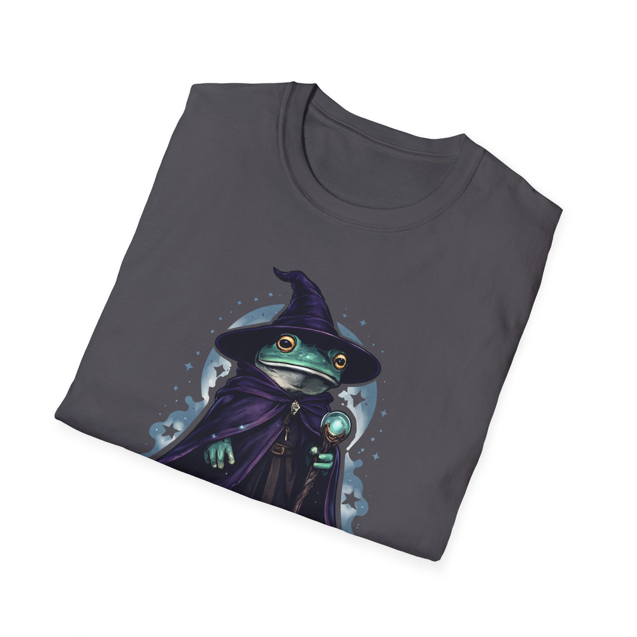 Hesitate To Ask T-Shirt