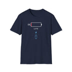 Recharging T-Shirt