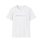 Merge Conflict Head T-Shirt