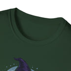 Hesitate To Ask T-Shirt
